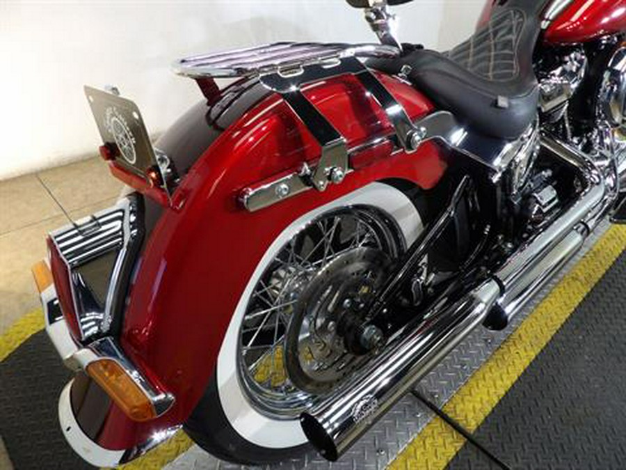 2019 Harley-Davidson Deluxe