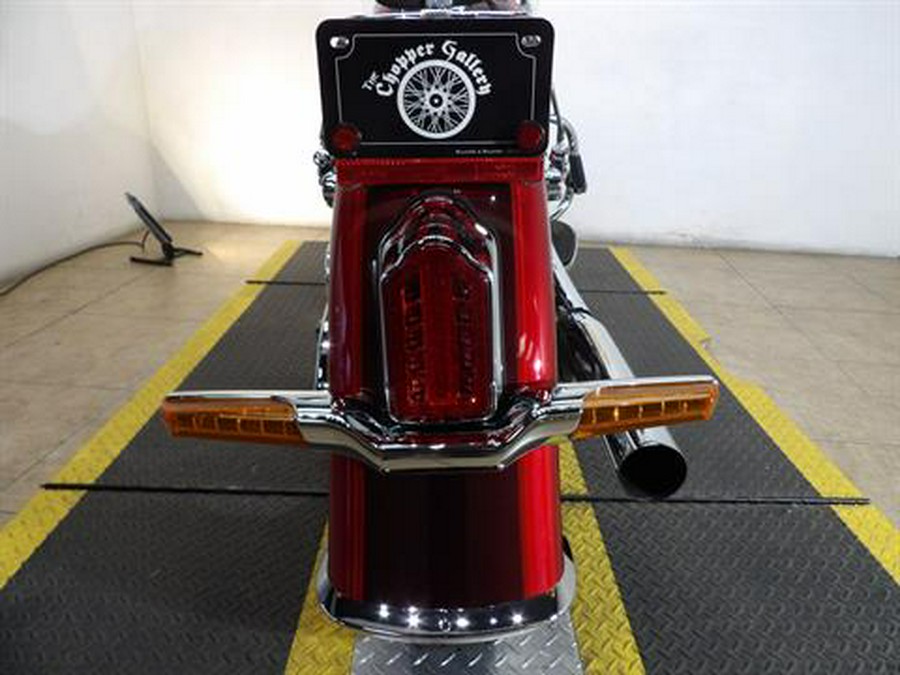 2019 Harley-Davidson Deluxe