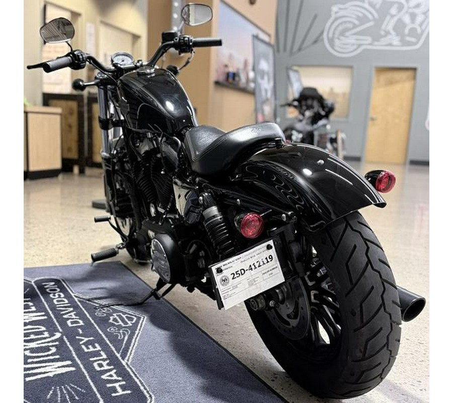 2016 Harley-Davidson® XL1200X - Sportster® Forty-Eight®