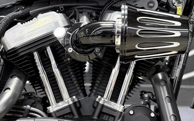 2016 Harley-Davidson® XL1200X - Sportster® Forty-Eight®