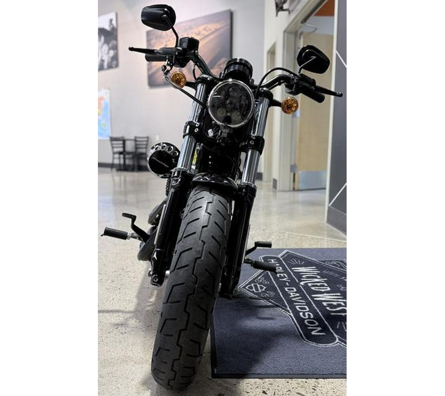 2016 Harley-Davidson® XL1200X - Sportster® Forty-Eight®