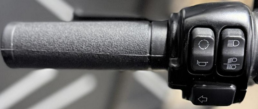 2016 Harley-Davidson® XL1200X - Sportster® Forty-Eight®