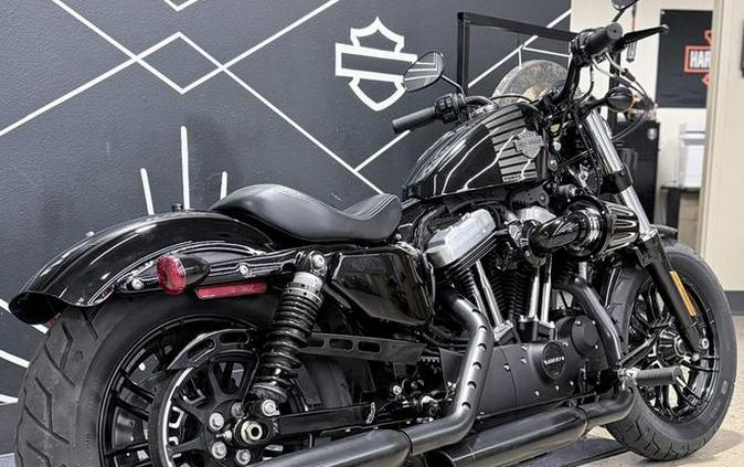 2016 Harley-Davidson® XL1200X - Sportster® Forty-Eight®