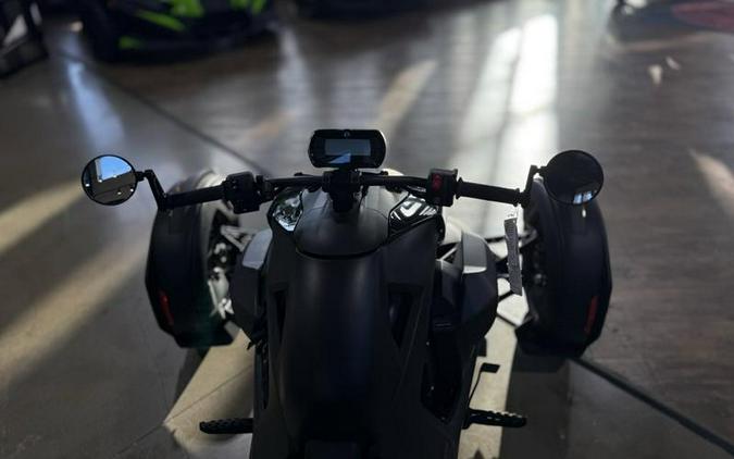 2026 Can-Am® Ryker Sport Rotax 900 ACE