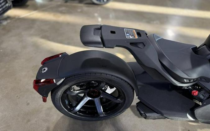 2026 Can-Am® Ryker Sport Rotax 900 ACE