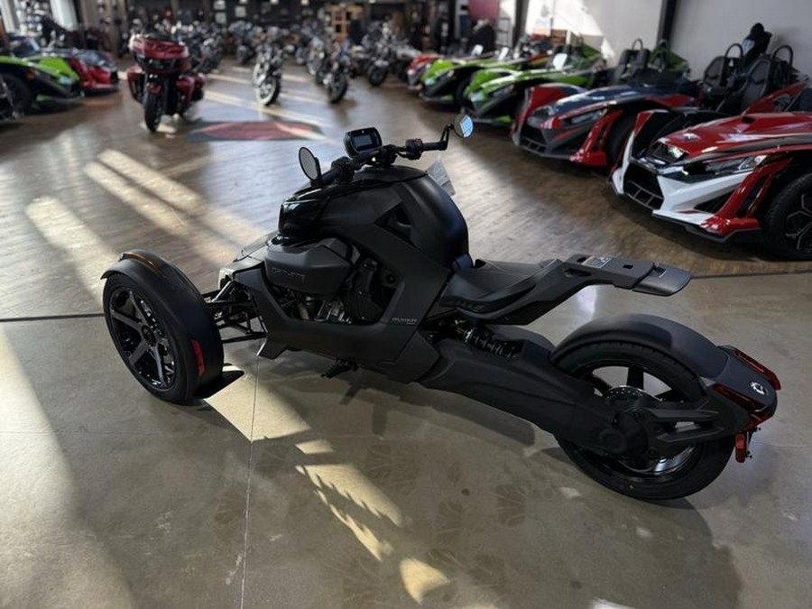 2026 Can-Am® Ryker Sport Rotax 900 ACE