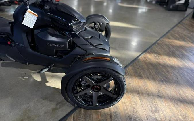 2026 Can-Am® Ryker Sport Rotax 900 ACE