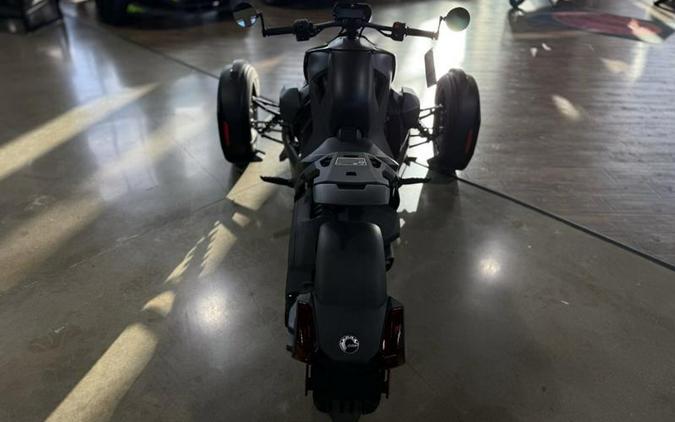 2026 Can-Am® Ryker Sport Rotax 900 ACE
