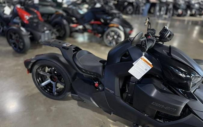 2026 Can-Am® Ryker Sport Rotax 900 ACE