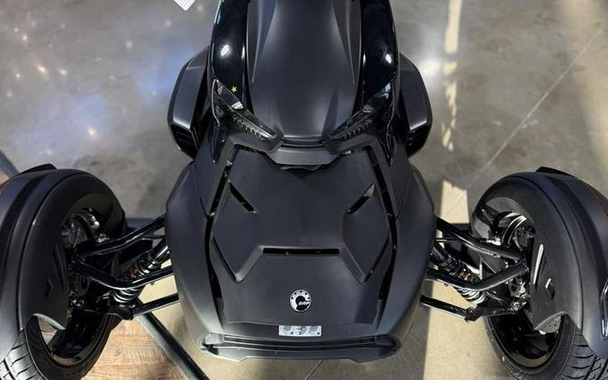 2026 Can-Am® Ryker Sport Rotax 900 ACE