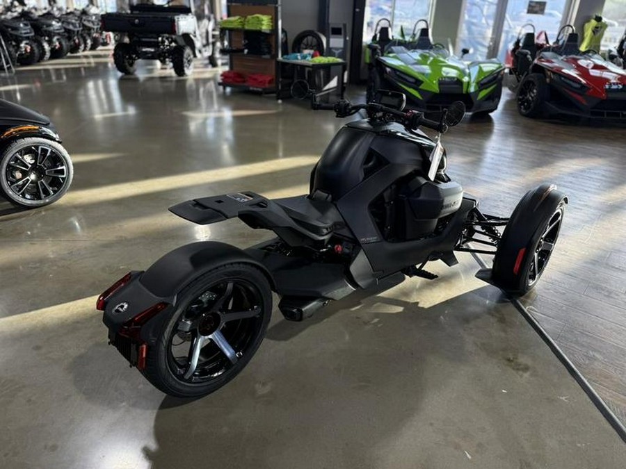 2026 Can-Am® Ryker Sport Rotax 900 ACE