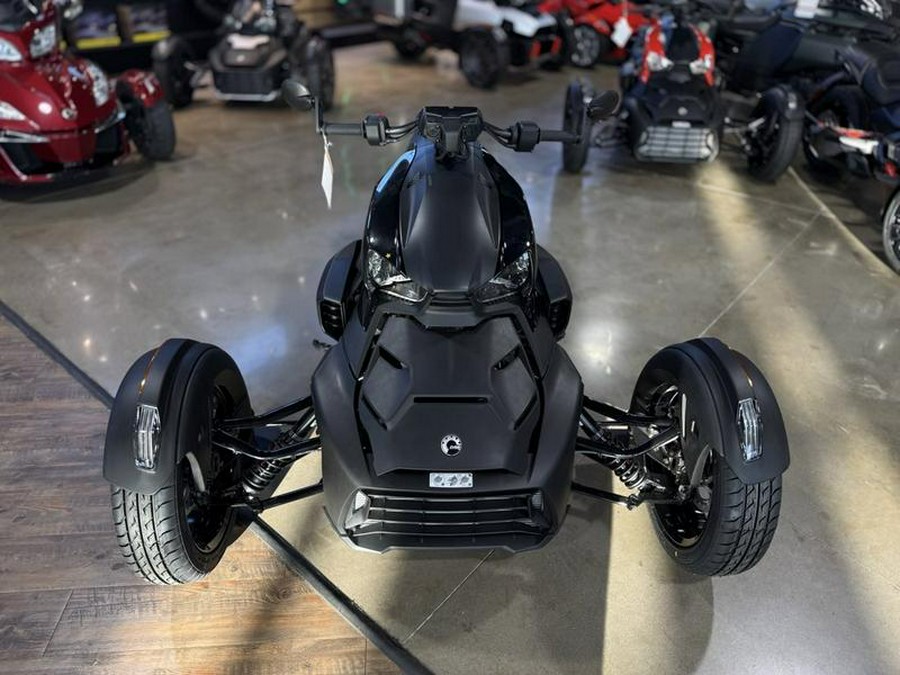 2026 Can-Am® Ryker Sport Rotax 900 ACE