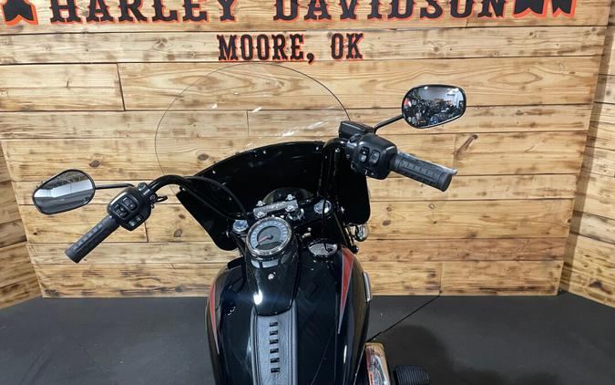 2025 Harley-Davidson Heritage Classic