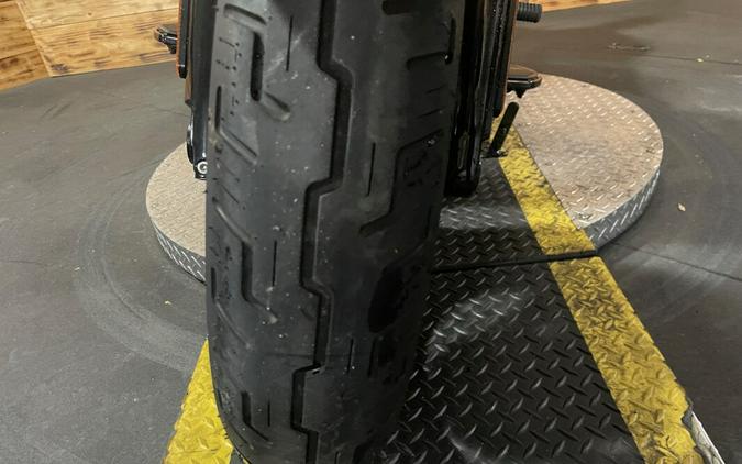 2025 Harley-Davidson Heritage Classic