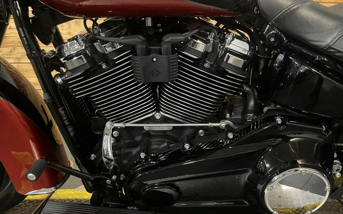 2025 Harley-Davidson Heritage Classic