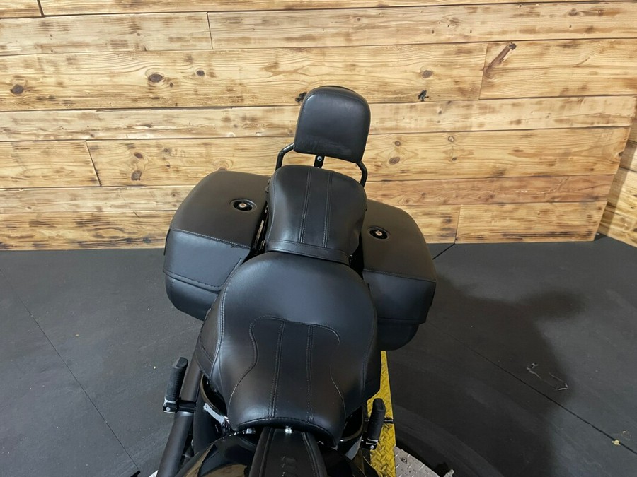 2025 Harley-Davidson Heritage Classic