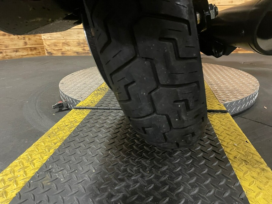 2025 Harley-Davidson Heritage Classic