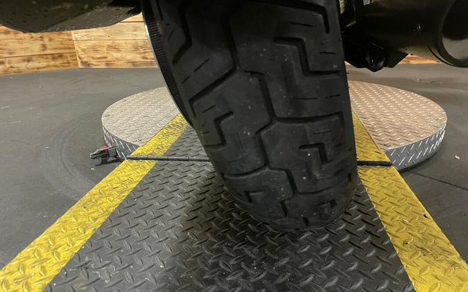 2025 Harley-Davidson Heritage Classic