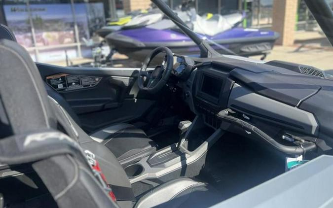 2026 Polaris RZR Pro S 4 Sport