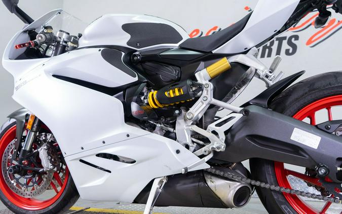 2016 Ducati 959 Panigale