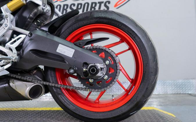 2016 Ducati 959 Panigale