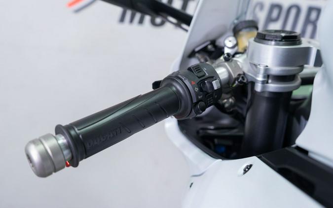 2016 Ducati 959 Panigale