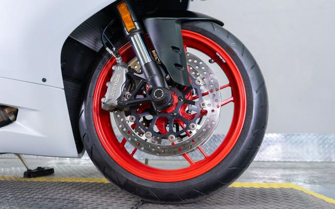 2016 Ducati 959 Panigale