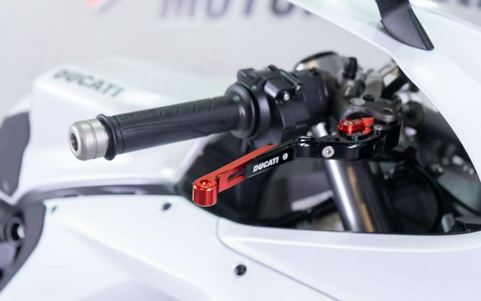 2016 Ducati 959 Panigale