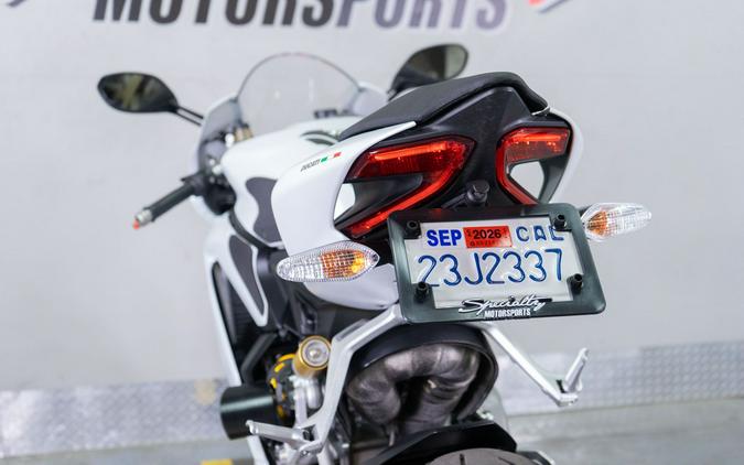 2016 Ducati 959 Panigale