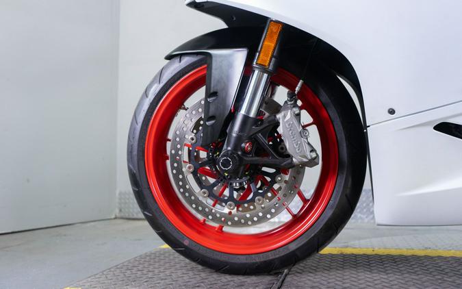 2016 Ducati 959 Panigale