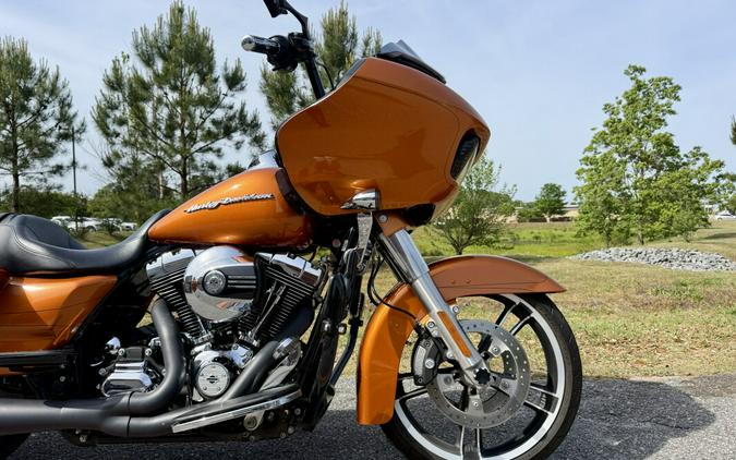 FLTRXS 2015 Road Glide® Special