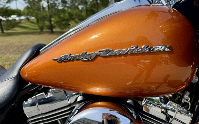 FLTRXS 2015 Road Glide® Special