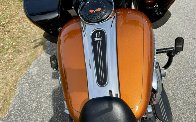 FLTRXS 2015 Road Glide® Special