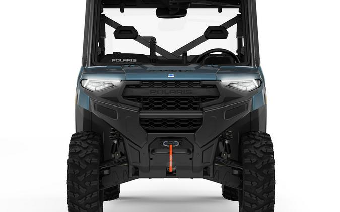 2025 Polaris Ranger XP 1000 NorthStar Edition Premium With Fixed Windshield