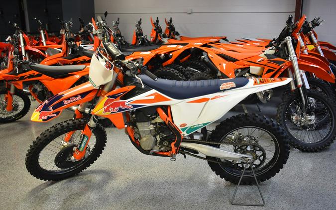 2018 SX 450 F - KTM