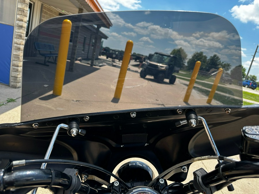 2019 Indian Motorcycle Scout® Sixty ABS