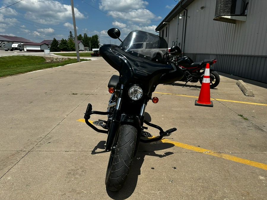 2019 Indian Motorcycle Scout® Sixty ABS