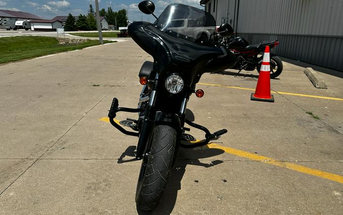 2019 Indian Motorcycle Scout® Sixty ABS