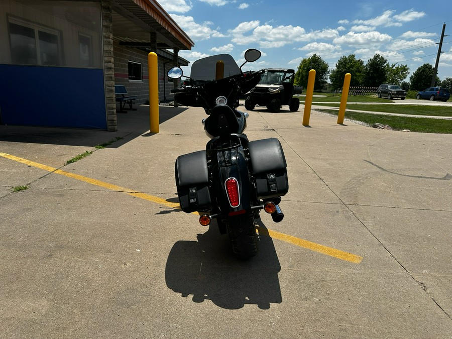 2019 Indian Motorcycle Scout® Sixty ABS