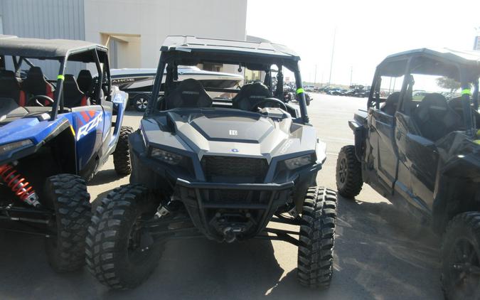 2025 POLARIS GENERAL XP 4 1000 ULTIMATE