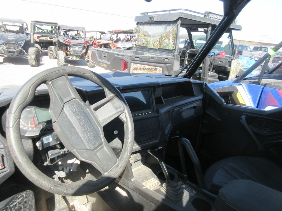 2025 POLARIS GENERAL XP 4 1000 ULTIMATE