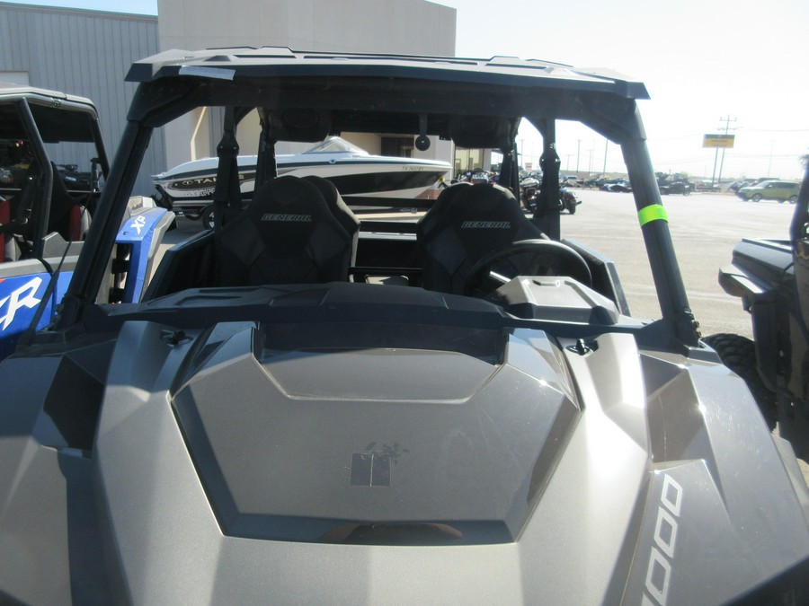 2025 POLARIS GENERAL XP 4 1000 ULTIMATE