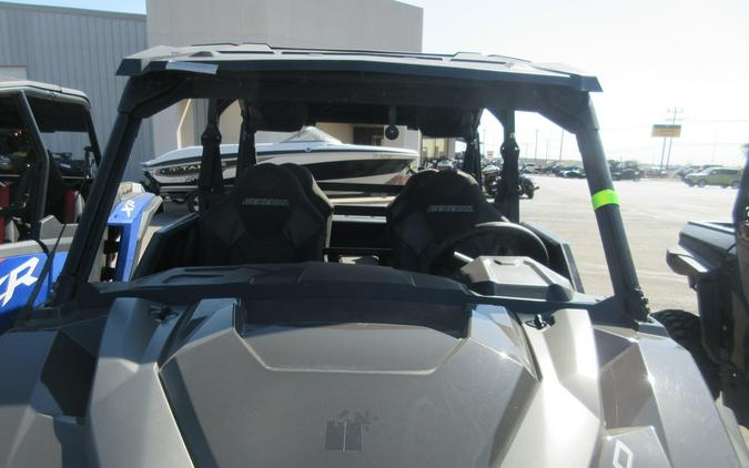 2025 POLARIS GENERAL XP 4 1000 ULTIMATE