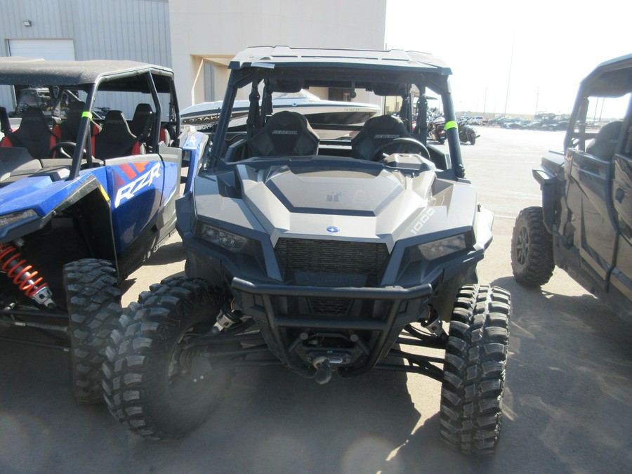 2025 POLARIS GENERAL XP 4 1000 ULTIMATE