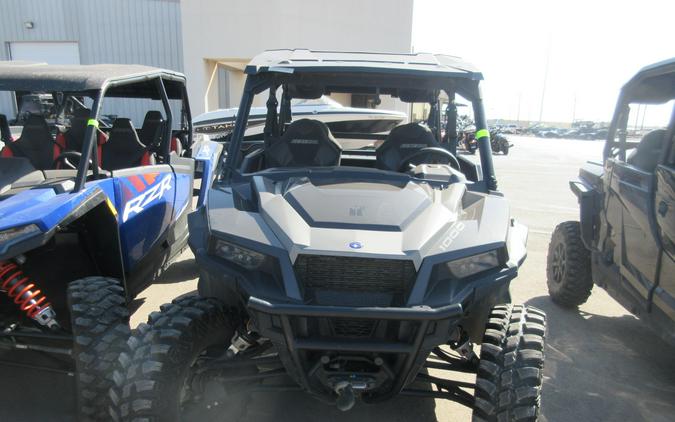 2025 POLARIS GENERAL XP 4 1000 ULTIMATE