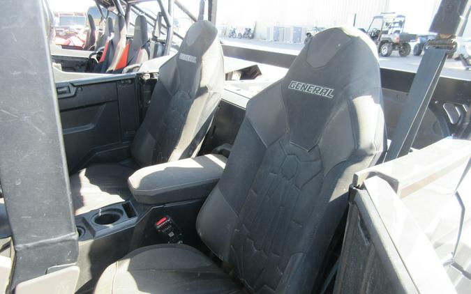 2025 POLARIS GENERAL XP 4 1000 ULTIMATE