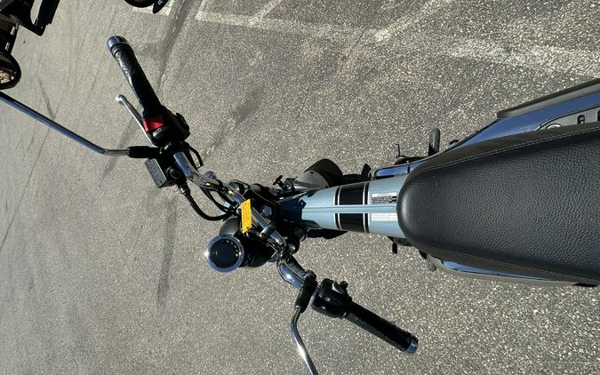 2025 Honda Dax 125 Pearl Gray - HM0159
