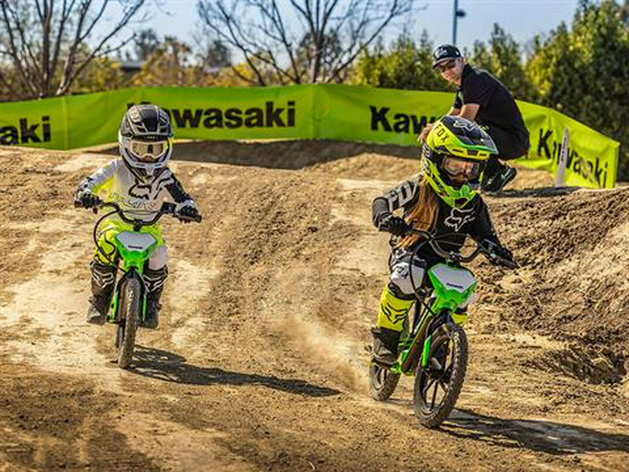 2025 Kawasaki Elektrode® 16