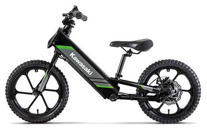 2025 Kawasaki Elektrode® 16