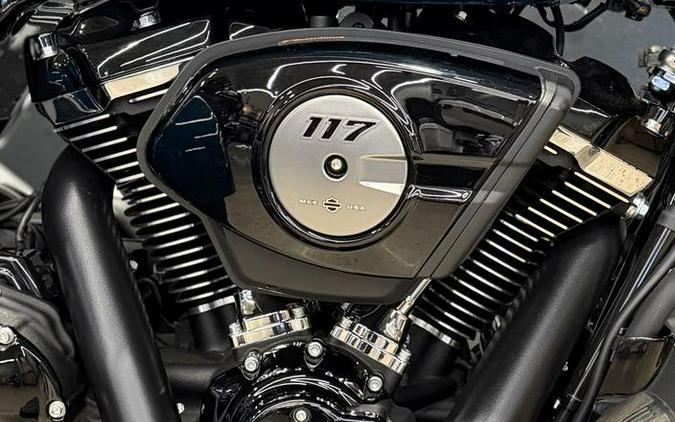 2026 Harley-Davidson® FLTRT - Road Glide® 3